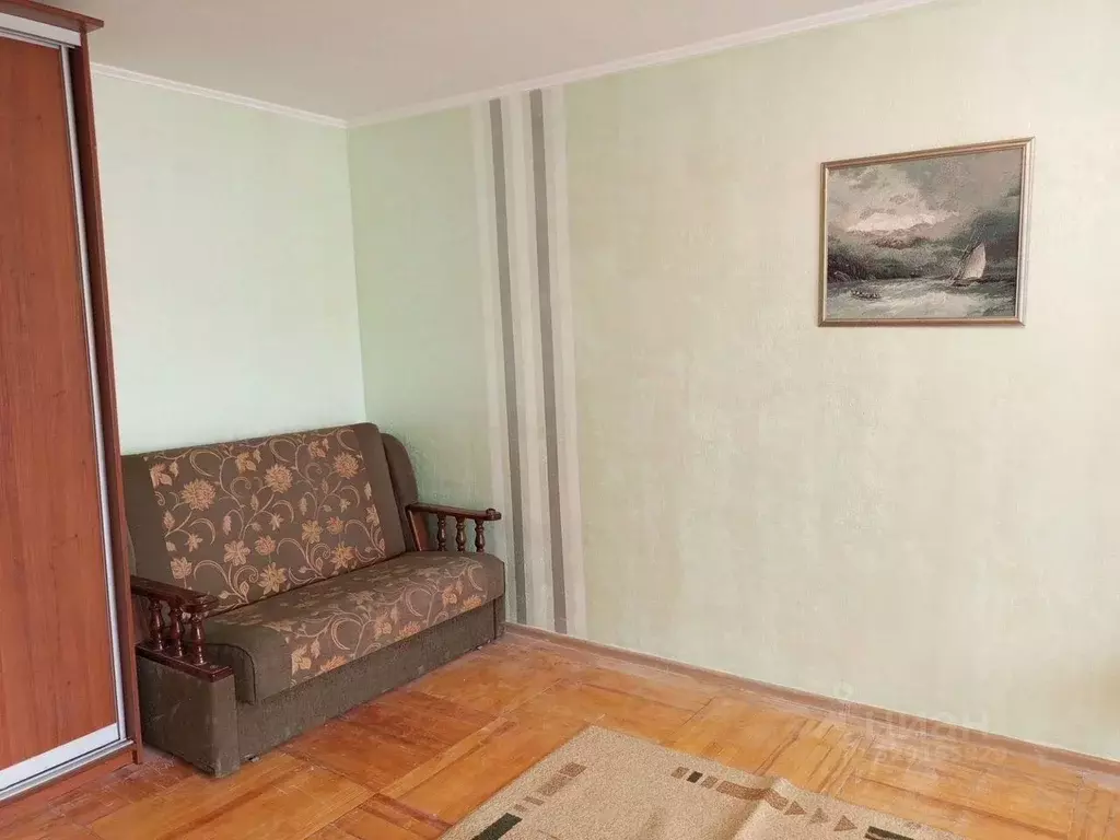 1-к кв. Москва ул. Фабрициуса, 24С1 (40.0 м) - Фото 1