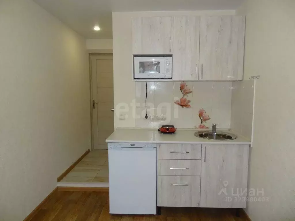 Студия Новосибирская область, Новосибирск ул. Бориса Богаткова, 226 ... - Фото 1