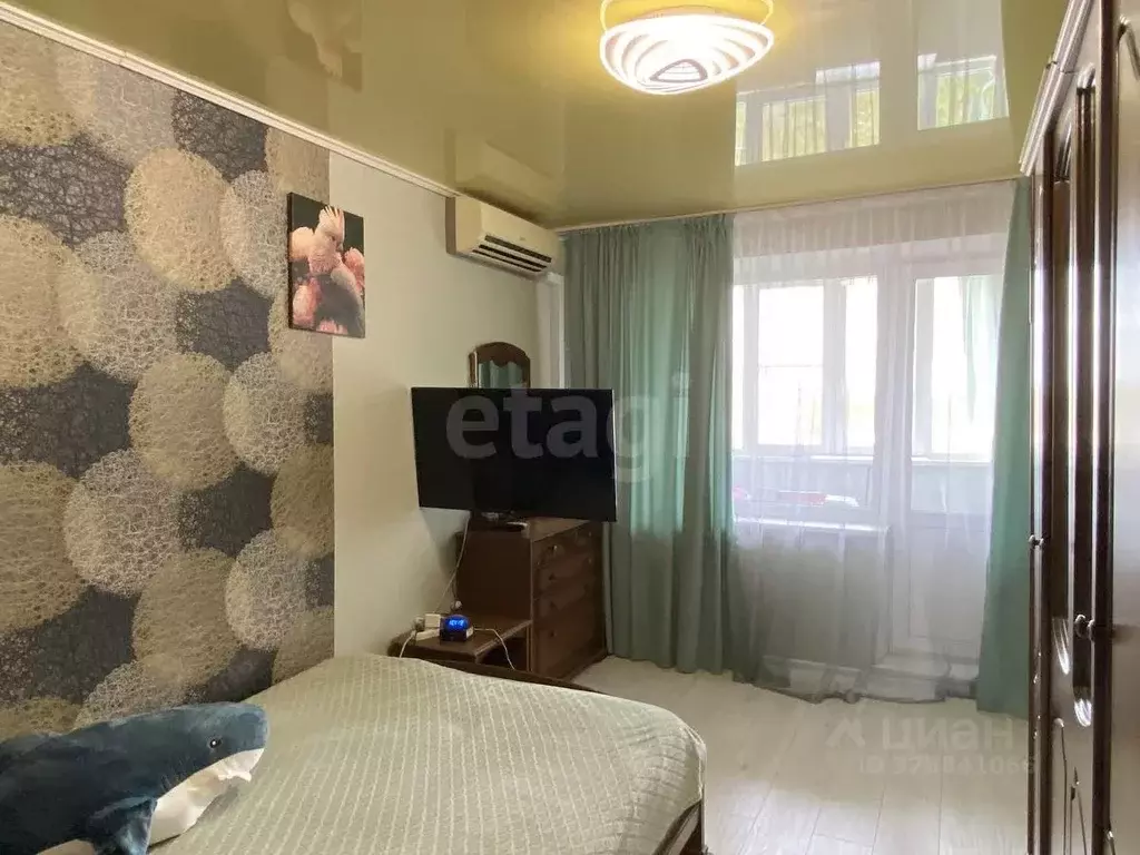 3-к кв. Московская область, Луховицы ул. Пушкина, 143 (69.0 м) - Фото 1