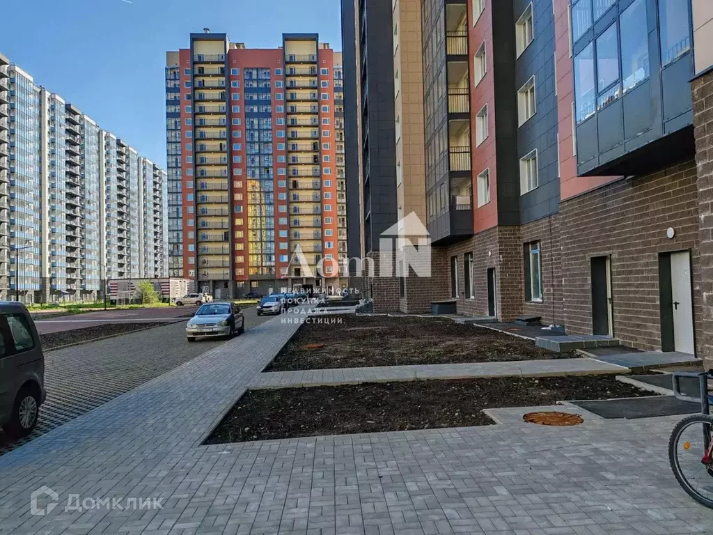Продаётся квартира-студия, 30 м - Фото 0