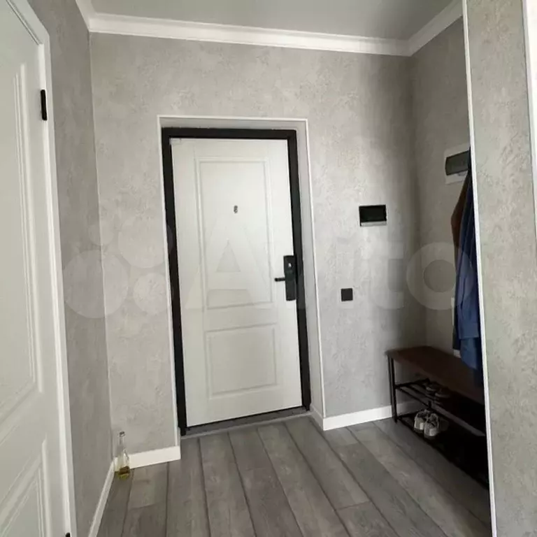 2-к. квартира, 53 м, 2/5 эт. - Фото 0