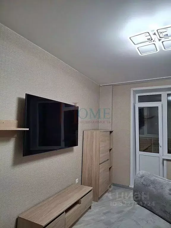 2-к кв. Новосибирская область, Новосибирск ул. Залесского, 8/1 (60.0 ... - Фото 1