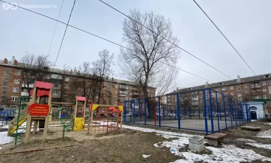 5-комнатная квартира: Тула, улица Сойфера, 31 (95 м) - Фото 2