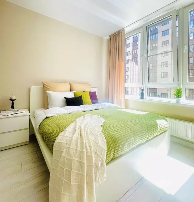 Студия Адыгея, Тахтамукайский район, Старобжегокайское с/пос, Новая ... - Фото 2