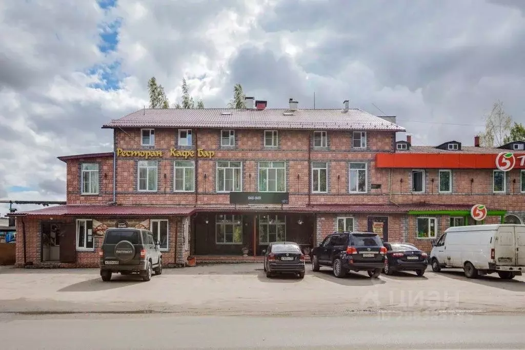 Комната Тверская область, Осташков Загородная ул., 26Б (10.0 м) - Фото 1