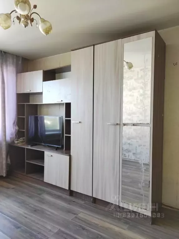 Студия Приморский край, Владивостокский городской округ, пос. Трудовое ... - Фото 1