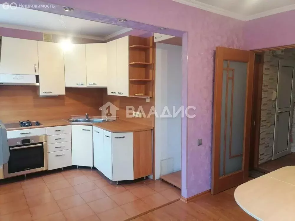 3-комнатная квартира: Благовещенск, Зейская улица, 139 (58.6 м) - Фото 2