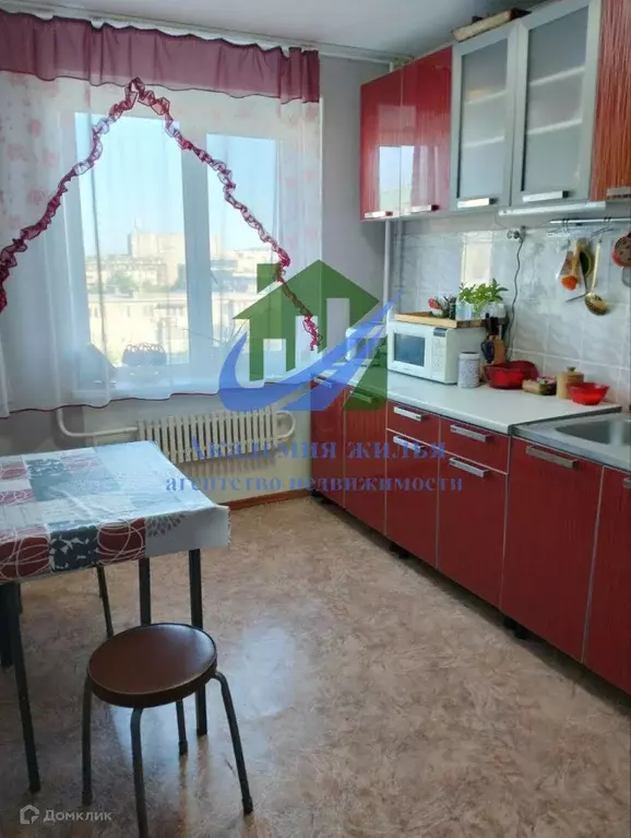 Продаётся 3-к квартира, 62.3 м - Фото 0