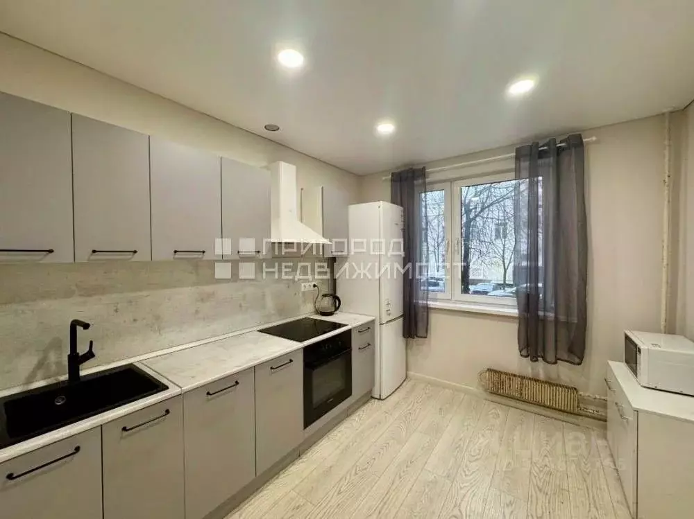 2-к кв. Москва Лебедянская ул., 12К1 (52.0 м) - Фото 1