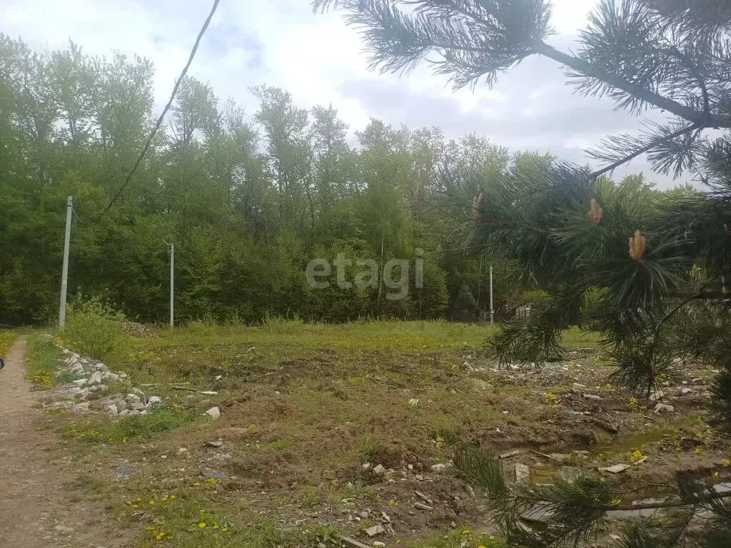 Участок в Московская область, городской округ Коломна, посёлок ... - Фото 1