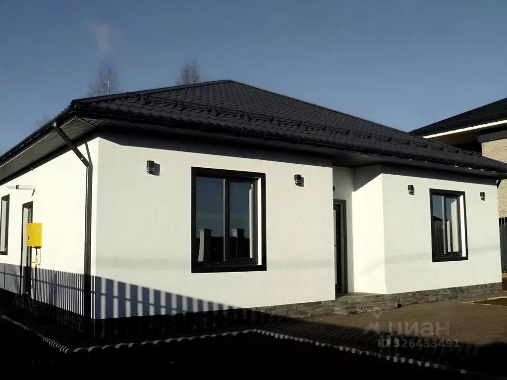 Дом в Московская область, Богородский городской округ, д. Соколово, ... - Фото 2