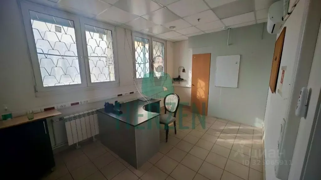 Производственное помещение в Москва Щелковское ш., 100 (5170 м) - Фото 1