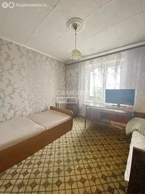 2-комнатная квартира: Каменка, улица Суворова, 10 (50.2 м) - Фото 1