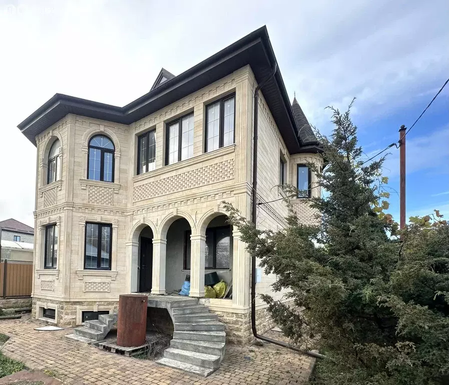 Дом в Ставрополь, улица Некрасова, 26 (200 м) - Фото 2