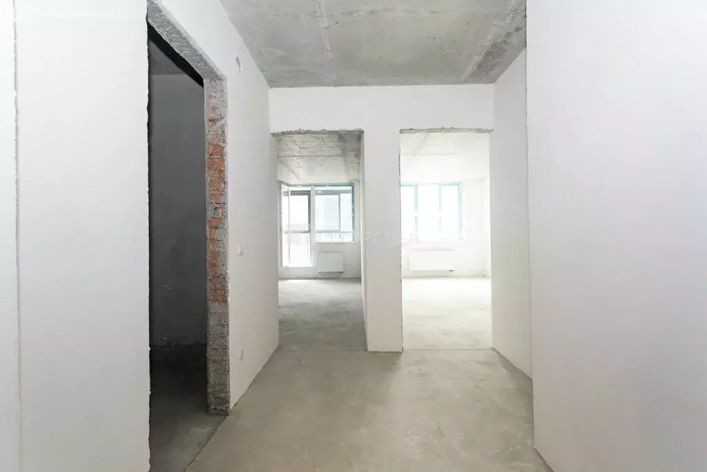 1-комнатная квартира: Новосибирск, Кировский район, Затулинский ... - Фото 1