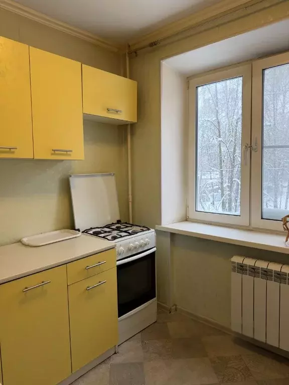 Продается 2-комнатная квартира - Фото 1