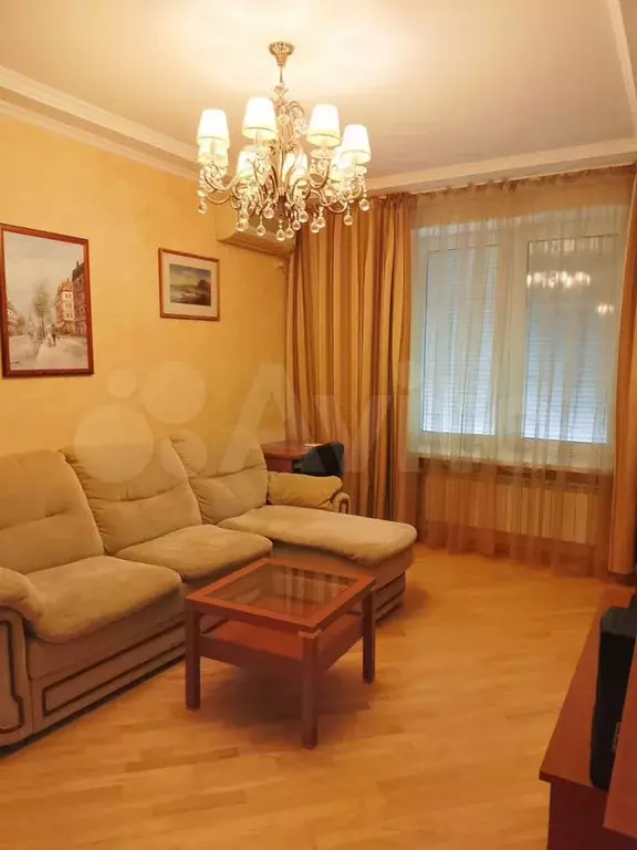 2-к. квартира, 56 м, 7/7 эт. - Фото 0