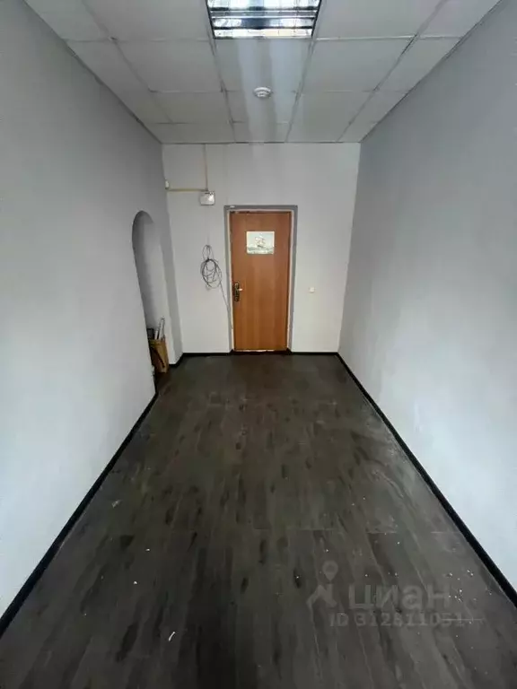 Офис в Кемеровская область, Новокузнецк ул. Кирова, 102 (34 м) - Фото 1