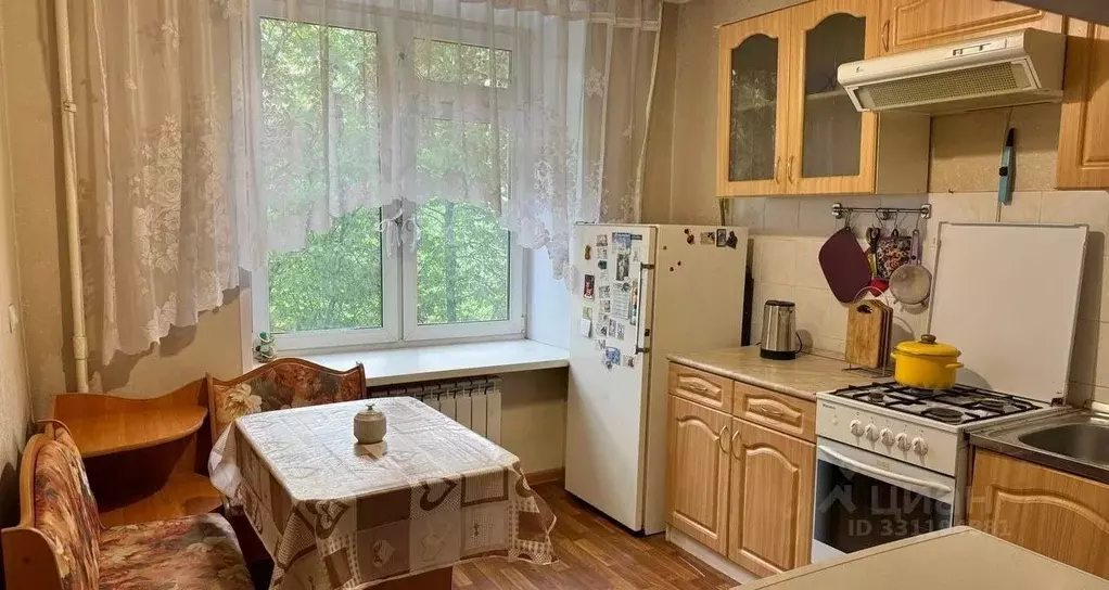 2-к кв. Москва Нахимовский просп., 48 (54.0 м) - Фото 2