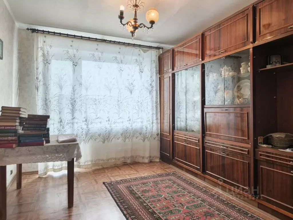 2-к кв. Саратовская область, Саратов Верхоянская ул., 4А (45.0 м) - Фото 1