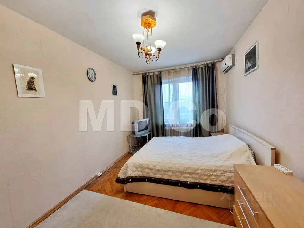 1-к кв. Москва Дмитровское ш., 129К1 (33.0 м) - Фото 1