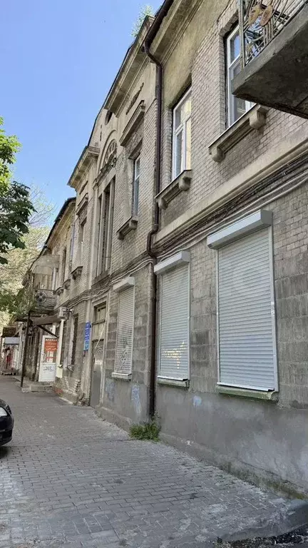 3-к. квартира, 52,5 м, 2/2 эт. - Фото 0