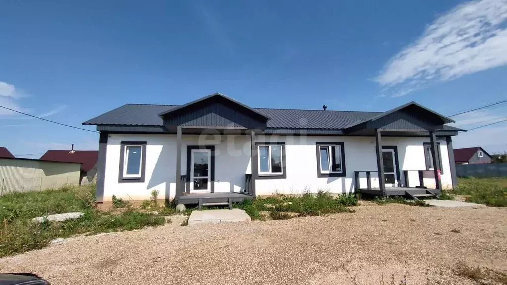 Таунхаус в Башкортостан, Иглинский сельсовет, с. Иглино, Кузьминки ... - Фото 2