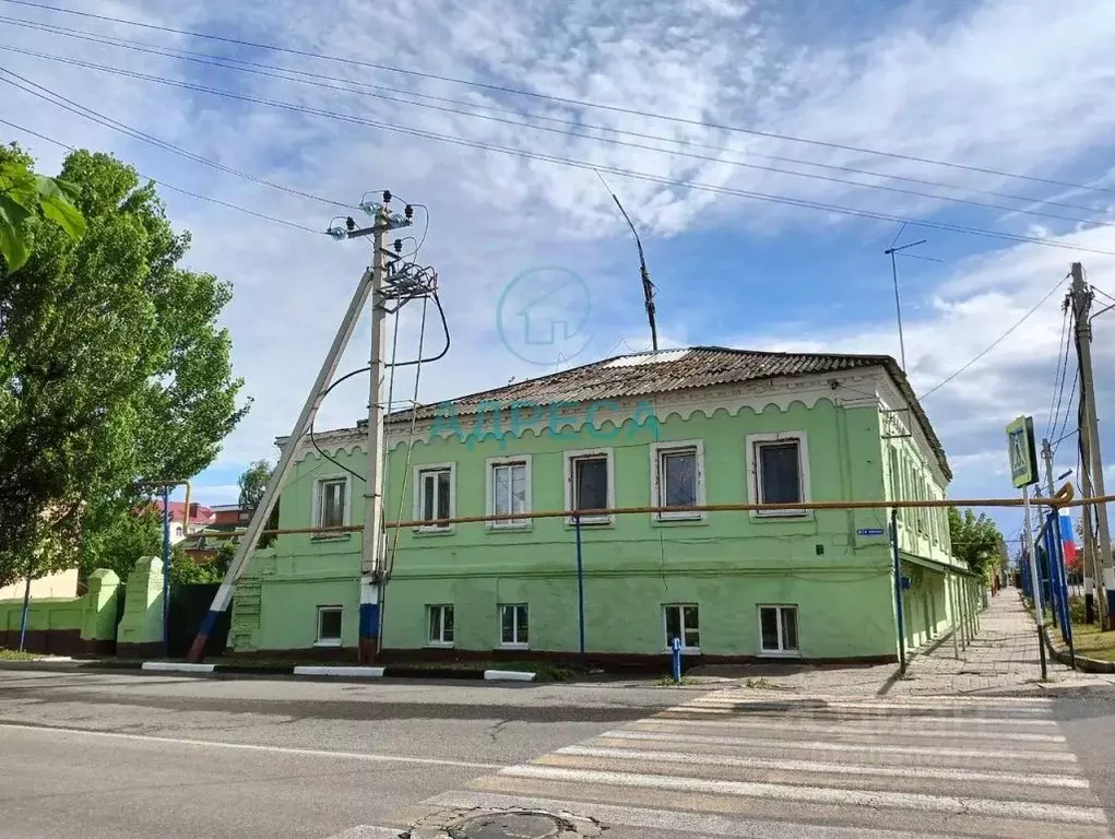 4-к кв. Белгородская область, Новый Оскол Гражданская ул., 25 (55.4 м) - Фото 1