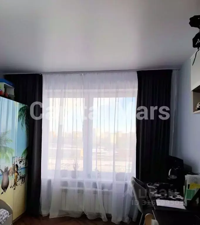 2-к кв. Москва Клинская ул., 2Ак7 (50.0 м) - Фото 1