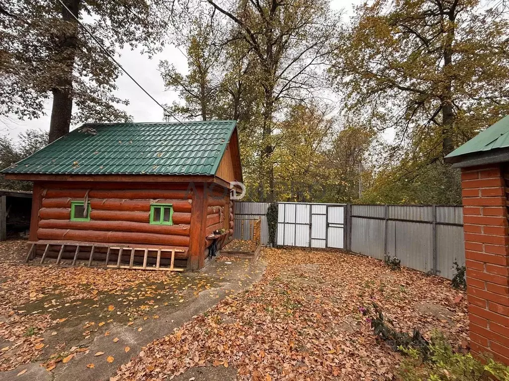 Дом в Башкортостан, Уфа Нижегородка жилрайон,  (54 м) - Фото 1