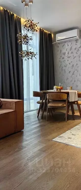 Дом в Краснодарский край, Сочи городской округ, с. Высокое ул. ... - Фото 1