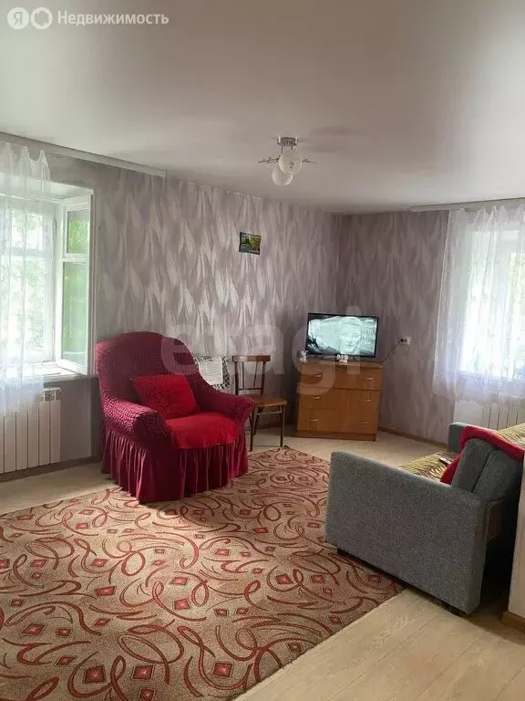 1-комнатная квартира: Иркутск, улица Лермонтова, 327 (32.2 м) - Фото 1