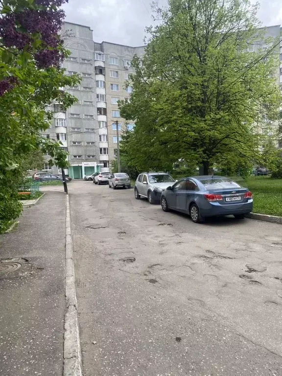 2-к. квартира, 60 м, 5/9 эт. - Фото 1