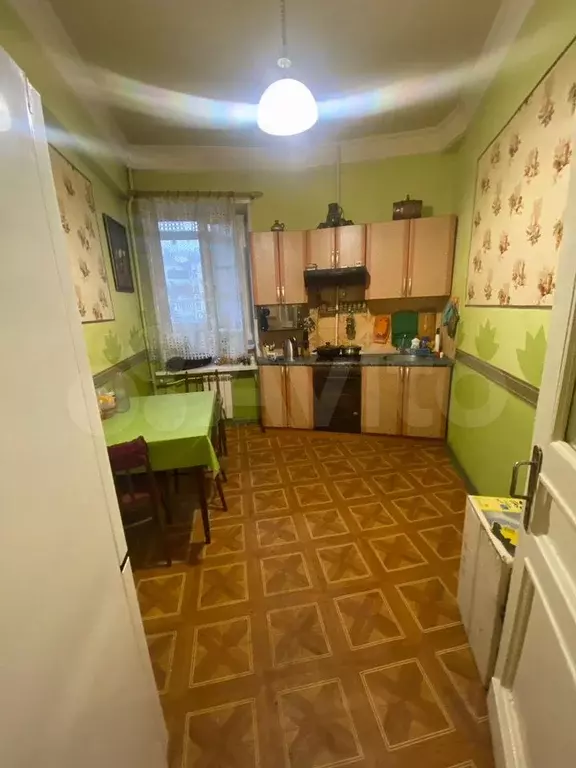 1-к. квартира, 45 м, 8/12 эт. - Фото 0