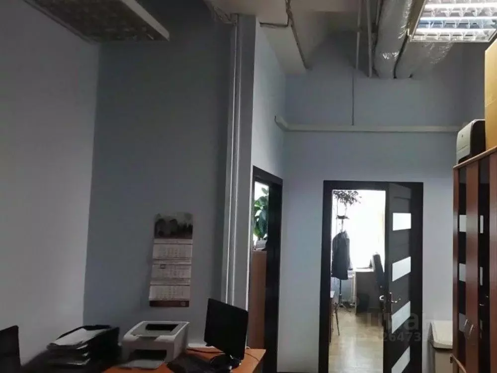 Офис в Москва Большой Саввинский пер., 9С3 (214 м) - Фото 1