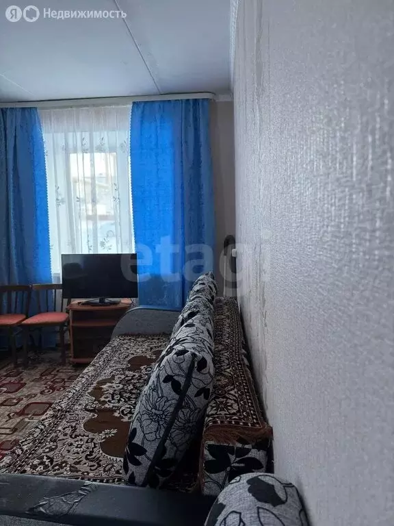 1-комнатная квартира: Далматово, улица Маяковского, 84 (31.3 м) - Фото 2