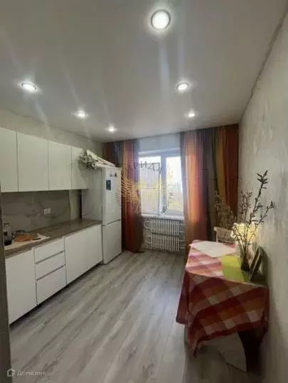 Продаётся 2-к квартира, 55 м - Фото 0