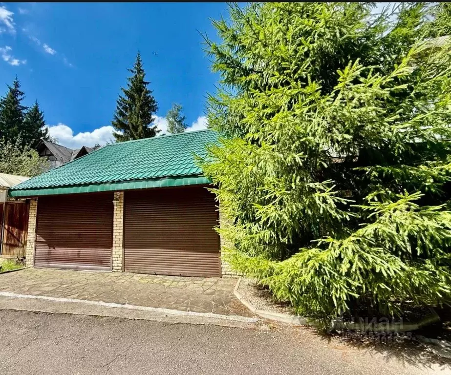 Дом в Московская область, Наро-Фоминский городской округ, д. ... - Фото 2