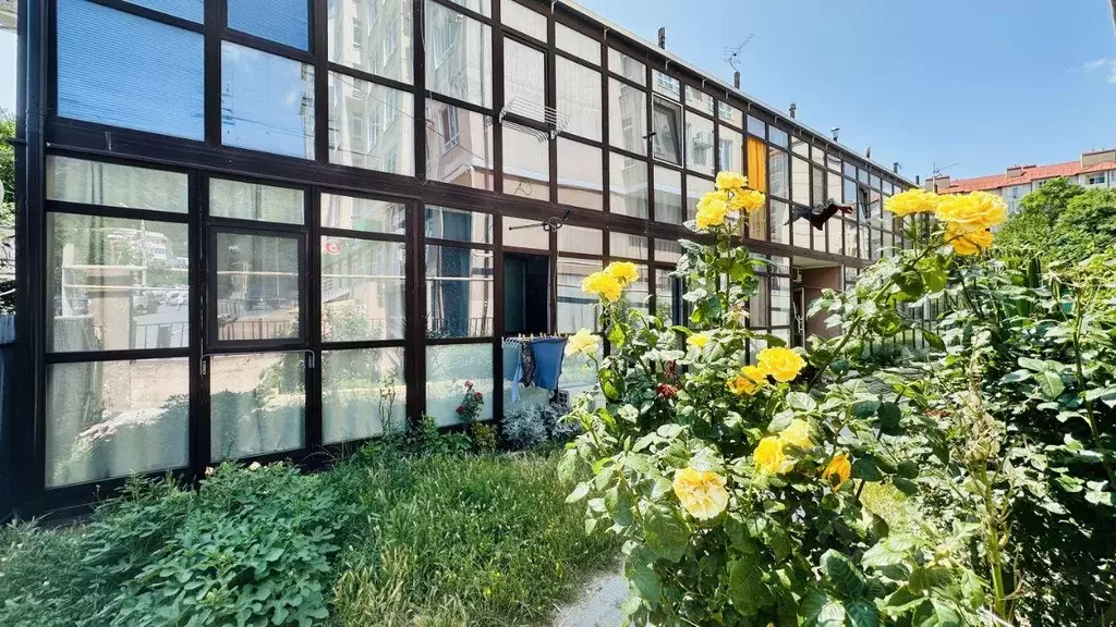 Квартира, студия, 20 м - Фото 0
