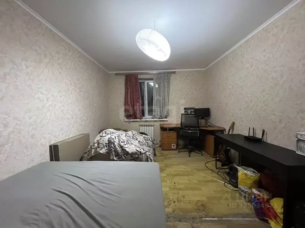 2-к кв. Калужская область, Калуга ул. Георгия Амелина, 11 (45.5 м) - Фото 1