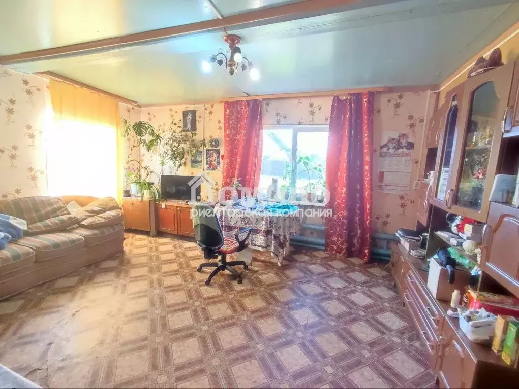 Дом в Тюменская область, Тюменский район, с. Онохино  (61 м) - Фото 0