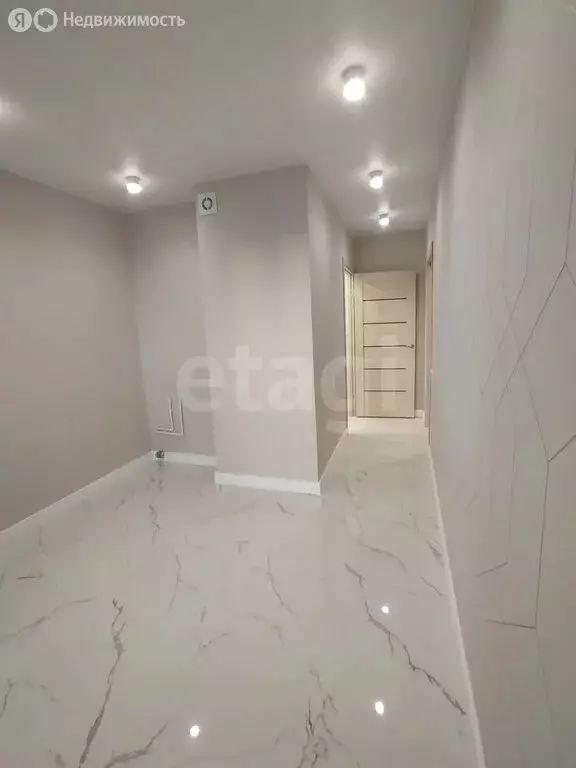 1-комнатная квартира: Саранск, улица Косарева, 81 (34 м) - Фото 2