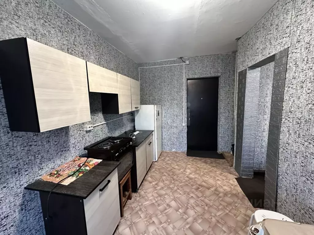 Комната Тюменская область, Тюмень Микрорайон мыс, ул. Ермака, 29 (40.0 ... - Фото 1