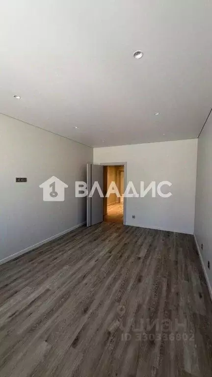 2-к кв. Санкт-Петербург ул. Парфеновская, 17 (62.4 м) - Фото 1
