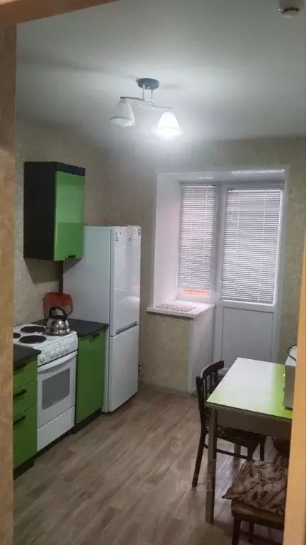 1-к кв. Марий Эл, Йошкар-Ола ул. Петрова, 32 (32.0 м) - Фото 1