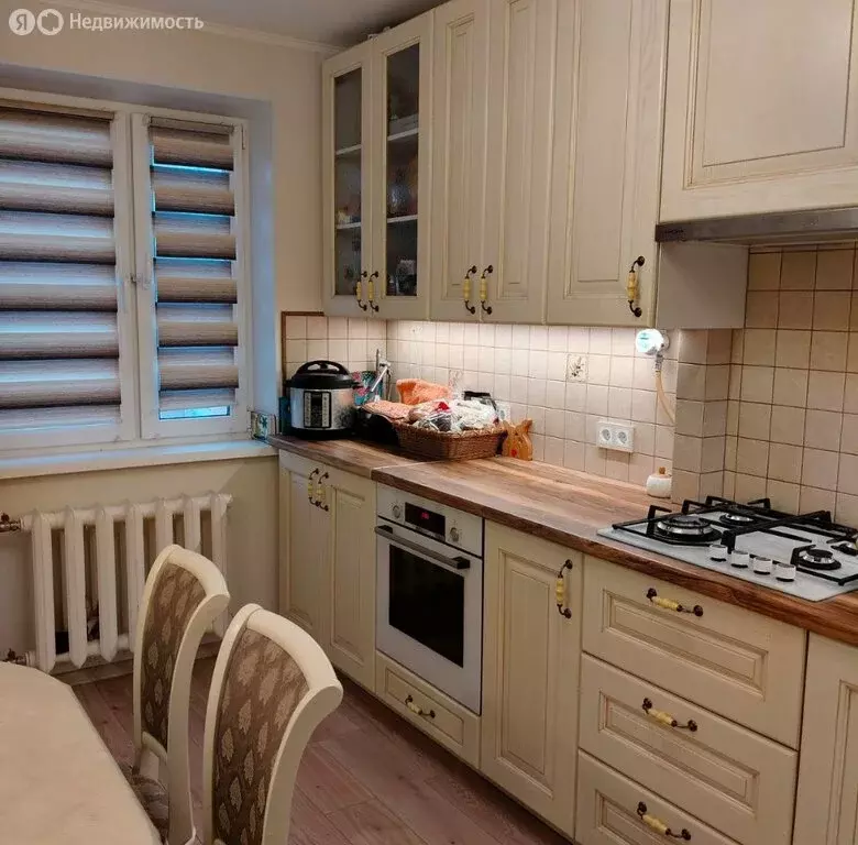 3-комнатная квартира: Нижний Новгород, улица Ватутина, 16А (63 м) - Фото 1