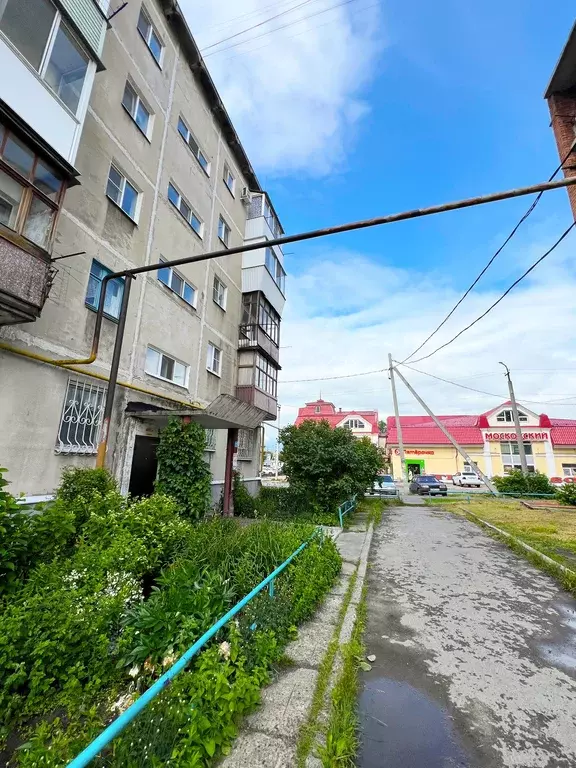 Продаётся 1-к квартира, 33 м - Фото 0