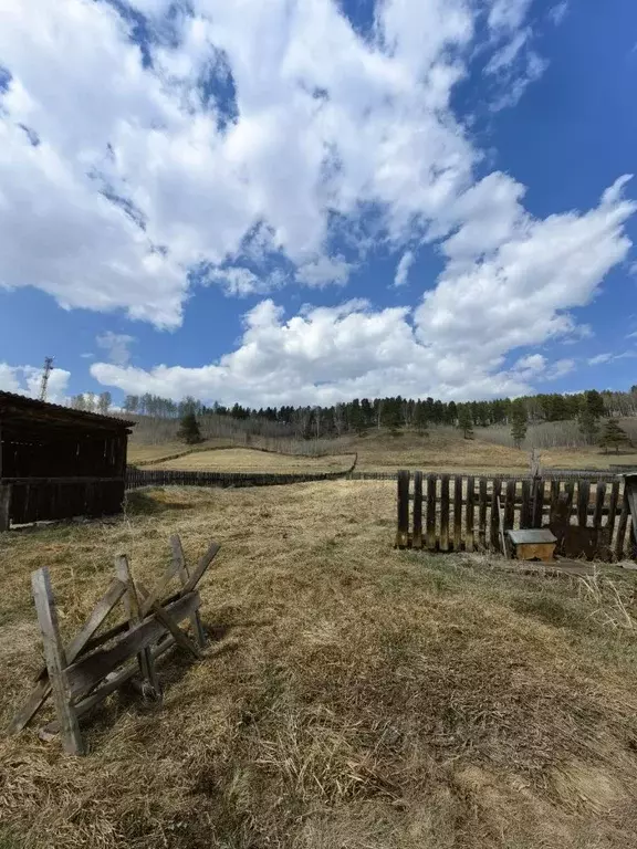 Участок в Иркутская область, Иркутский муниципальный округ, д. Талька ... - Фото 2