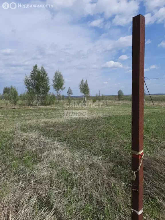 Участок в Переславль-Залесский, квартал Сокольская Слобода (7.2 м) - Фото 1