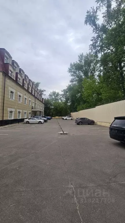 Офис в Москва Сходненский туп., 16 (489 м) - Фото 0
